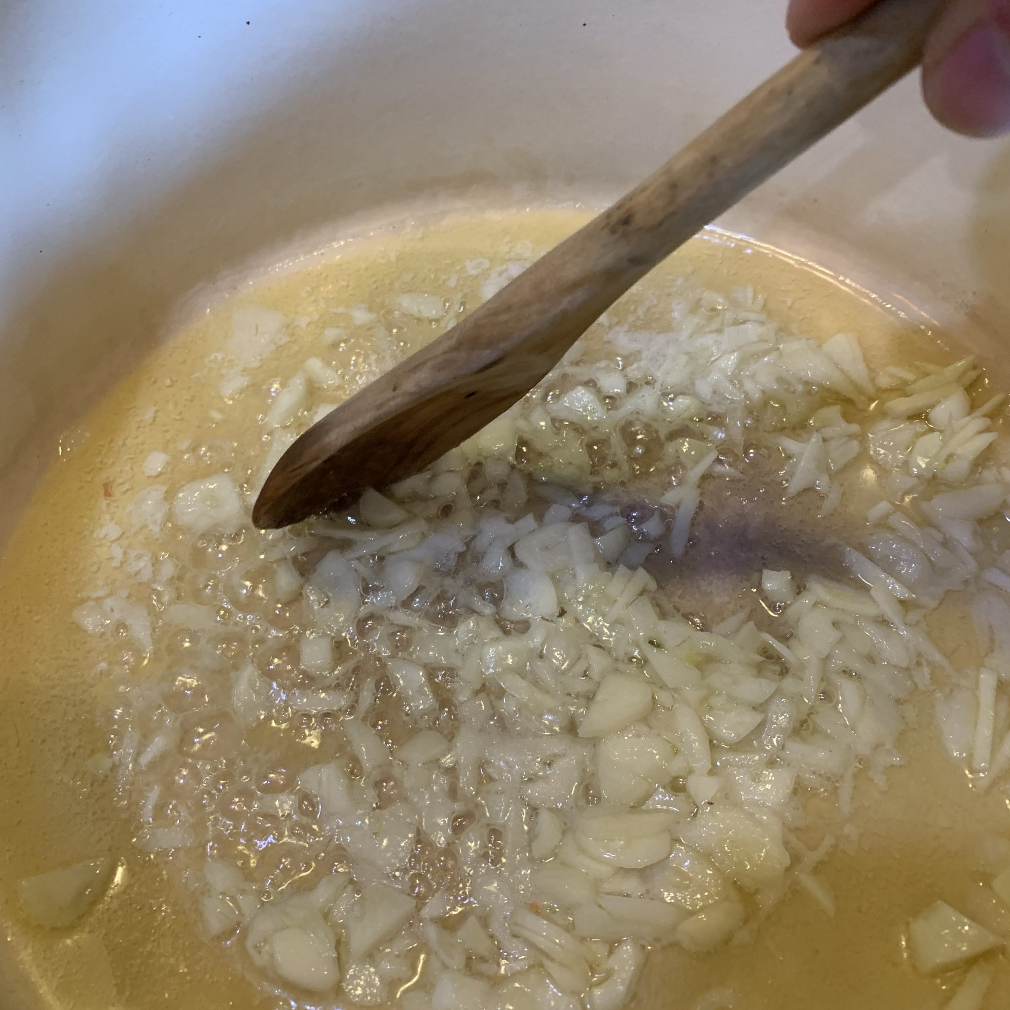 Trilo's Monster Tomato Sauce