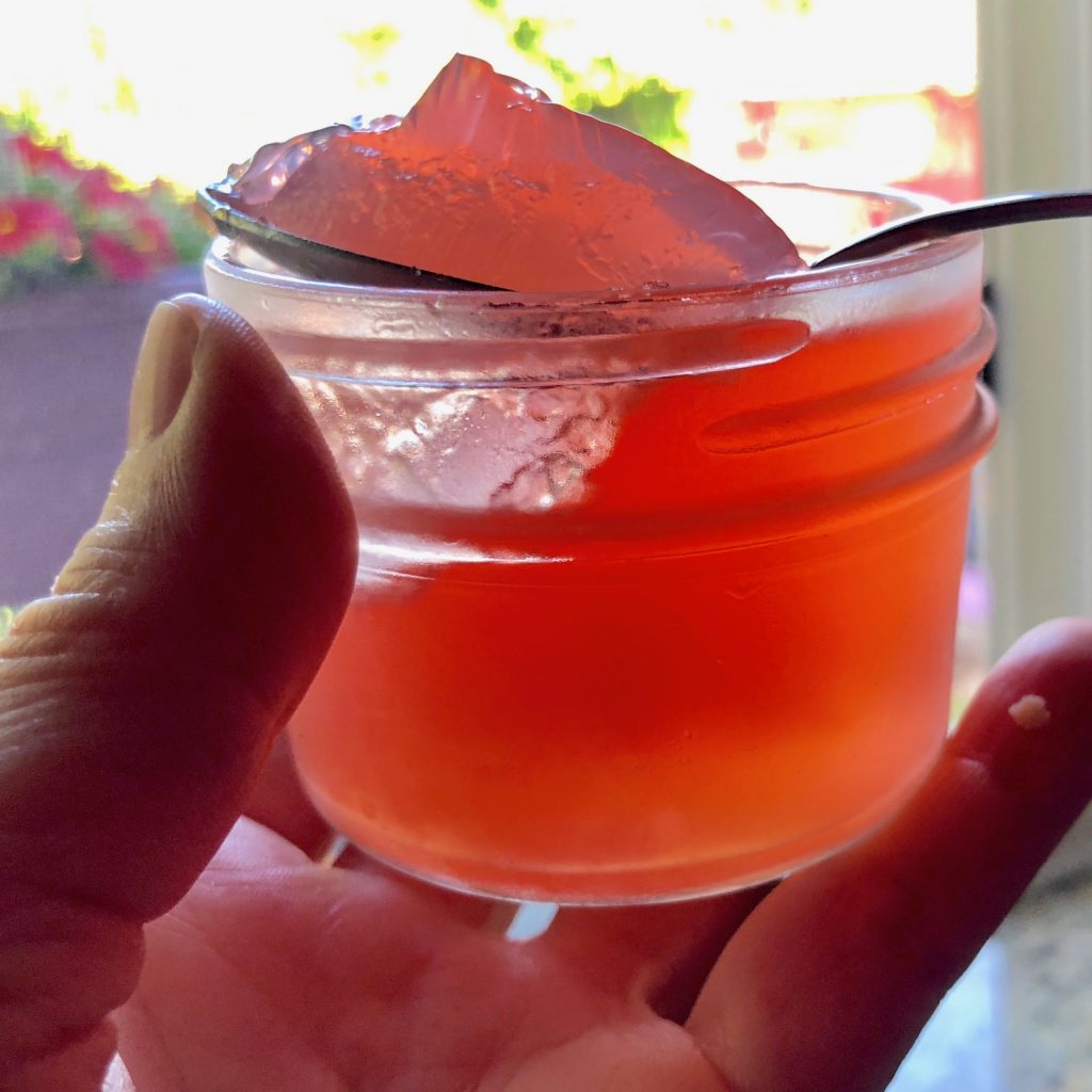Strawberry Lemonade