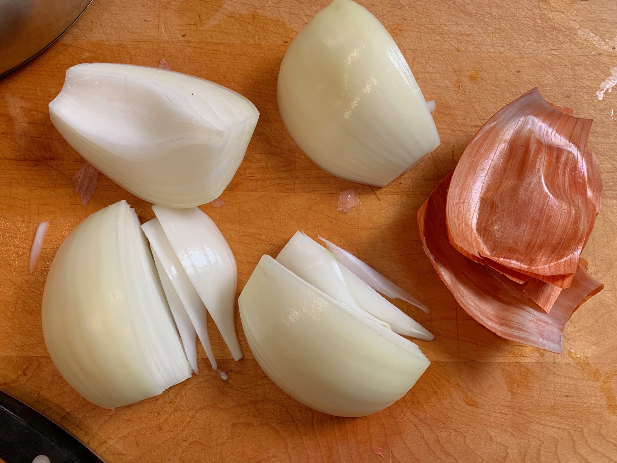 Corned Beef IP