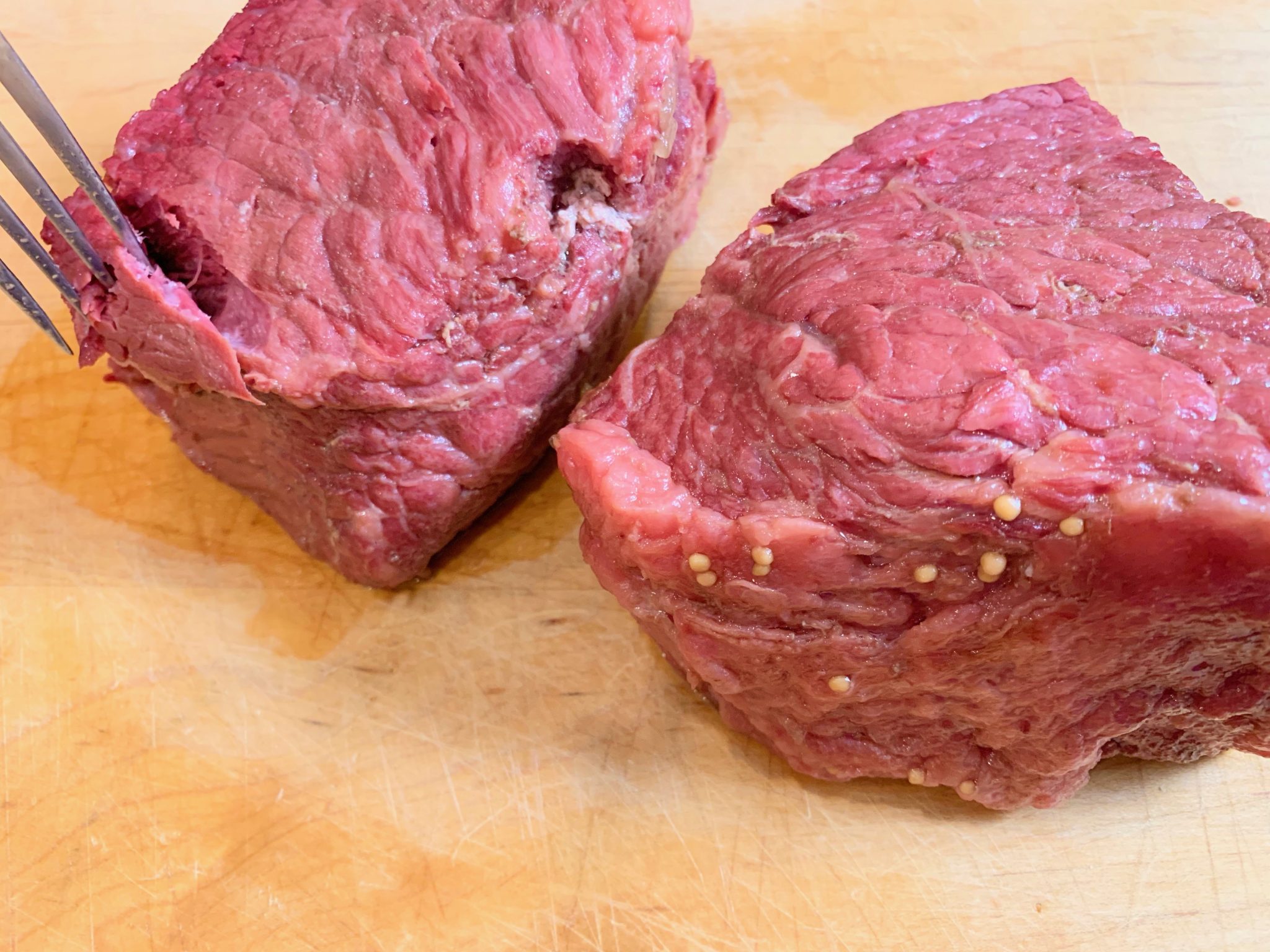 Corned Beef IP