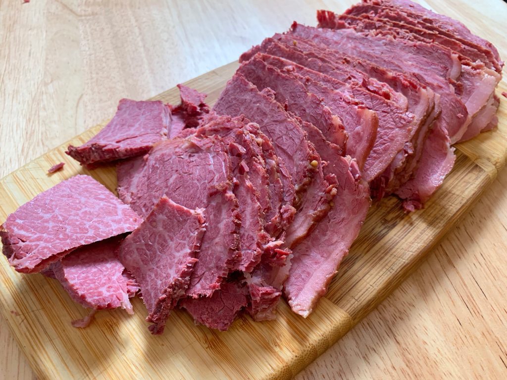 Corned Beef IP