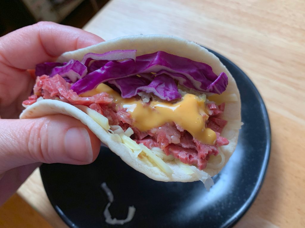 Corned Beef IP
