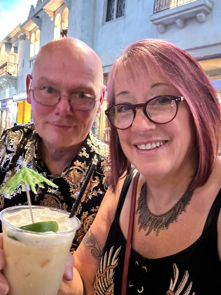 Pani and Trilo